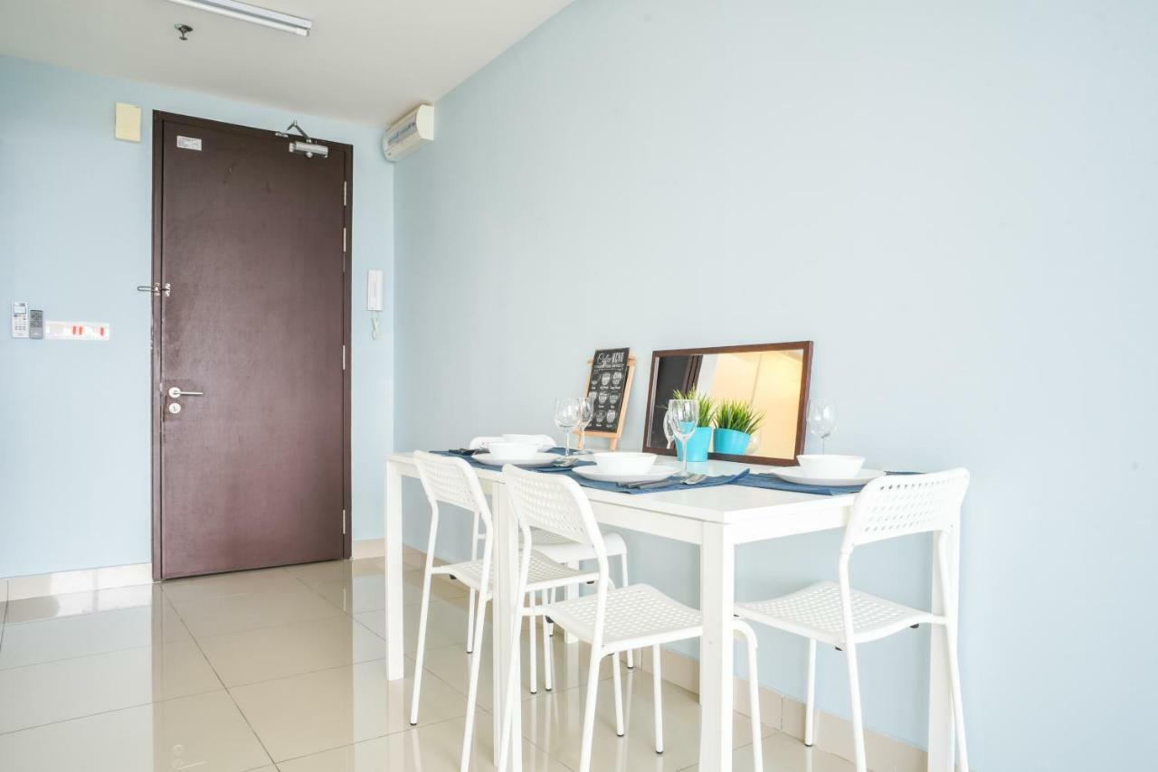 Miko'S Studio @ Setia Alam Shah Alam Exterior photo